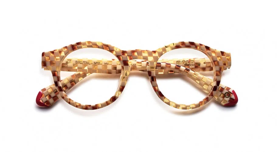Etnia Barcelona BRUTAL NO.07 Eyeglasses - view 25